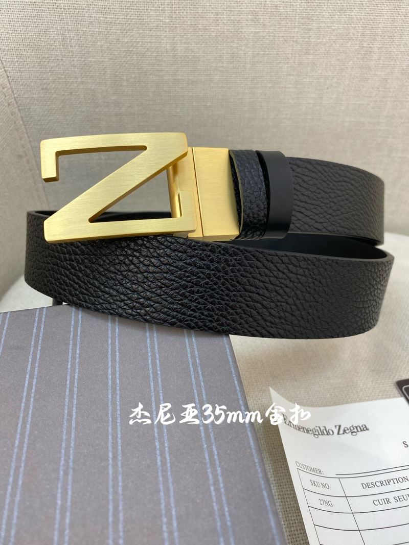 ERMENEGILDO ZEGNA